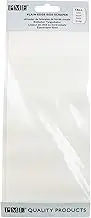 PME Tall Plastic Side Scrapers, 200 mm Size