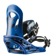 Snowboard Binding Freestyle Mountain Freeride Flux PR 2019 BRAND NEW - 3 COLORS