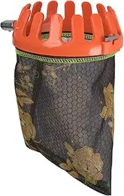 Fruit Picker Tool | Fruit Picker High Place Orange Picker Tool With Nano Mesh Pocket,Fruit Picking Ancillary Tool, Portable Tree Picker for Harvest Picking Citrus Pear Lemon Mango Tree