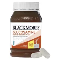 在飛比找蝦皮購物優惠-*預購* Blackmores Glucosamine 維骨