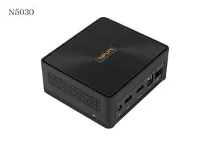 【最高折200+跨店點數22%回饋】ECS 精英 LIVA Z2 迷你商用電腦(N5030/4G/64G/Win11Pro)