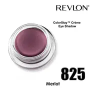 Revlon colorstay creme eye shadow merlot 825