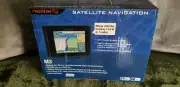 Nextar-GPS M3-02 Satellite Navigation System 3.5 Color Touch Screen. Ships Free!