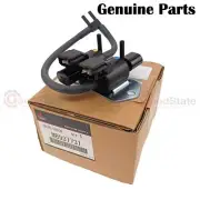 GENUINE Mitsubishi Triton MK 1996 – 2006 Front Diff Solenoid Freewheel Valve