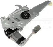 Dorman Power Window Motor and Regulator Assembly for Taurus, Sable 748-296