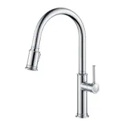 Kraus KPF-1680 Sellette Pull-Down Spray Kitchen Faucet
