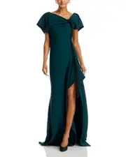 Jason Wu Collection Asymmetric Gown 4