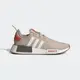 ADIDAS 休閒鞋 運動鞋 NMD_R1 男 ID4348 奶茶色