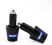for CB650R CB 650R CBR650R CBR-650R CBR 650R 7/8'' Universal Motorcycle Handlebar Grip Bar Ends Counterweight Cap End Plug