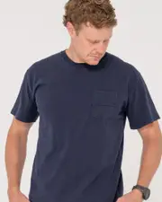 Elbow Grease Short Sleeve Tee