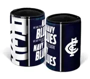 Carlton Blues Stubby Holder