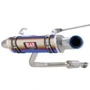 APIO YOSHIMURA Titanium TOTSUGEKI R-77J Muffler Exhaust Jimny JB74 2018-ON JAPAN