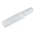Meat Grinder feed Rod Blender Tamper Stick for Food Processor Attachments