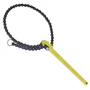 Top Kogyo (TOP) Filter Chain Wrench, Compatible with Diameter 26*200mm, Oil Filt
