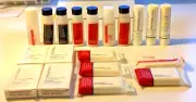 LOT (19) Paul Mitchell - Conditioner, Mouthwash, Shampoo, Lotion, Soap
