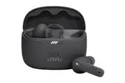 JBL Tune Beam TWS Noise Cancelling In-Ear Headphones (Black)
