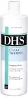 DHS CLEAR Shampoo Daily Cleaning Hair & Scalp 16oz