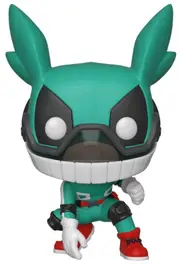 My Hero Academia - Izuku Midoriya Pop! Vinyl