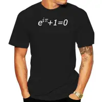 在飛比找蝦皮購物優惠-中性 Euler's Identity Equation t