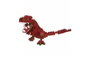 Nanoblock Tyrannosaurus 2