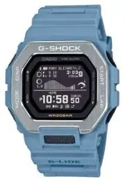 Casio G Shock Overseas Model Smartphone Linkage GBX 100 2A New