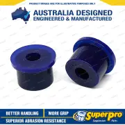 SuperPro Rear Subframe Front Bush Kit for Morris Mini 1976-on Brand New