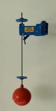 Air operated Float Switch