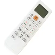 Universal Samsung Air Conditioner Replacement Remote Control Free Settings