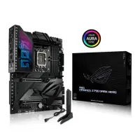 在飛比找momo購物網優惠-【ASUS 華碩】ROG MAXIMUS Z790 DARK