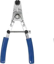 Brake Piston Puller - Brake Extractor, Motorcycle Caliper Locking Tool, Precision Removal Pliers | Convenient Piston Puller for Scooters, ATVs, Motorcycles, Mechanic Workshop Repair, Maintenance