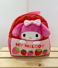 在飛比找樂天市場購物網優惠-【震撼精品百貨】My Melody 美樂蒂 Sanrio幼童