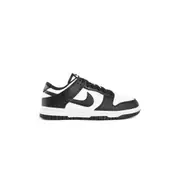 [NIKE] NIKE WOMAN BLACK & WHITE SNEAKERS Black&White