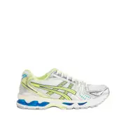 [Asics] Asics Gel-Kanyano 14 Low-top Sneakers 9 US WHITE/GREEN