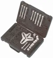 SP Tools SP67038 - Master Puller Set