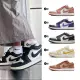 【NIKE 耐吉】】運動鞋 休閒鞋 喬丹 低筒 WMNS AIR JORDAN 1 LOW 女鞋 多款(DC0774170&)