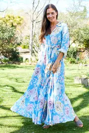 Riley Skye Dress--JAA-80189-0376