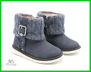 Booties Baby Boots Shoes First Steps Baby Girl Suede Mayoral