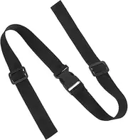Polyester Luggage Pack Belt Backpack Strap Clips for Outdoor Quick Connector Attachment