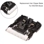 Replacement Hair Clipper Blades Ceramic Cutter Head For Enchen Boost Hair Cutter