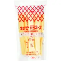 在飛比找樂天市場購物網優惠-大賀屋 日本製 QP 丘比 kewpie 美乃滋 小包裝 沙