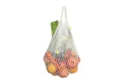 Innobella Reusable Mesh Tote Bag Set of 2