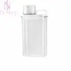 Laundry Detergent Dispenser Jar Detergent Liquid Storage Detergent Container