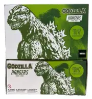 GODZILLA BLING BAG MYSTERY KEYCHAIN FIGURE OFFICIAL EXCLUSIVE BOX [24 PACKS BOX]