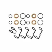 Industrial Injection RTF26402 Fuel Return Line
