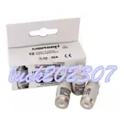 1PC NEW Ferraz shawmut Fuse tube D02GG40V50 400V-250V 50A #ZJ