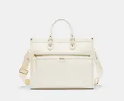 Tony Bianco Carter Tote Bag - Beige