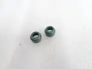 OEM Valve Stem Seat Set Of 2 For Mahindra Tractor 005550349R91 #22A8