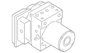 Genuine Audi 2010 Audi - ABS Pump Assembly 8K0-614-517-DS