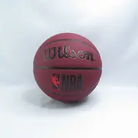 在飛比找樂天市場購物網優惠-Wilson NBA FORGE系列 7號籃球 室內/室外用