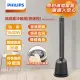 【Philips 飛利浦】DC冷暖兩用無扇葉風扇 暖風機 電暖器 定時 液晶觸控顯示-可遙控(AHR5164FD)